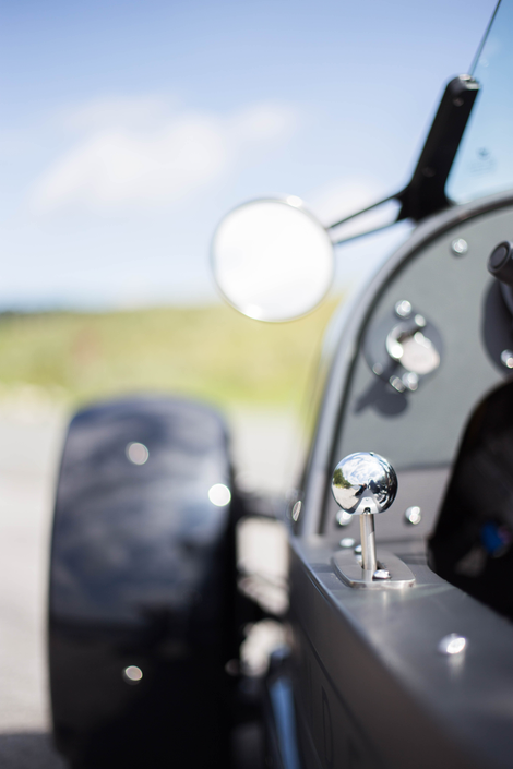 Image credit: Kristen Lee/Jalopnik